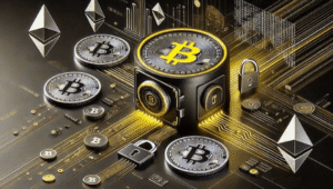 Understanding Crypto Custody Solutions for Investors