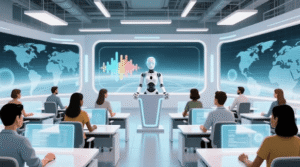 AI for Climate Data Analysis